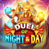 Bocoran RTP Slot Pragmatic Duel Of Night & Day